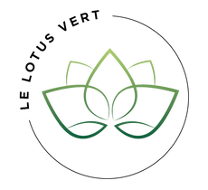 LE LOTUS VERT